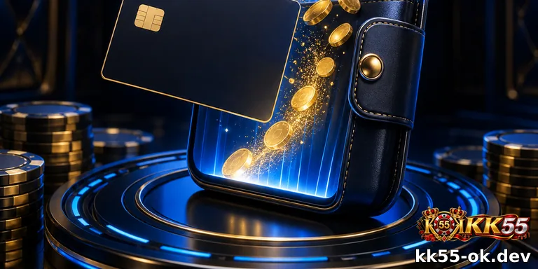 Nổ Hũ Tài Xỉu Là Gì? – Sự Kết Hợp Đầy Độc Đáo Của 2 Game - hình ảnh - kk55-ok.dev