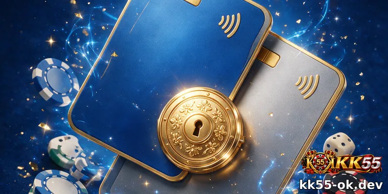 KK55 App | Trang Chủ Chính Thức 2026 - hình ảnh - kk55-ok.dev