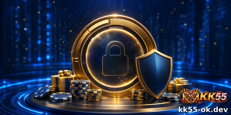 KK55 App | Trang Chủ Chính Thức 2026 - hình ảnh - kk55-ok.dev