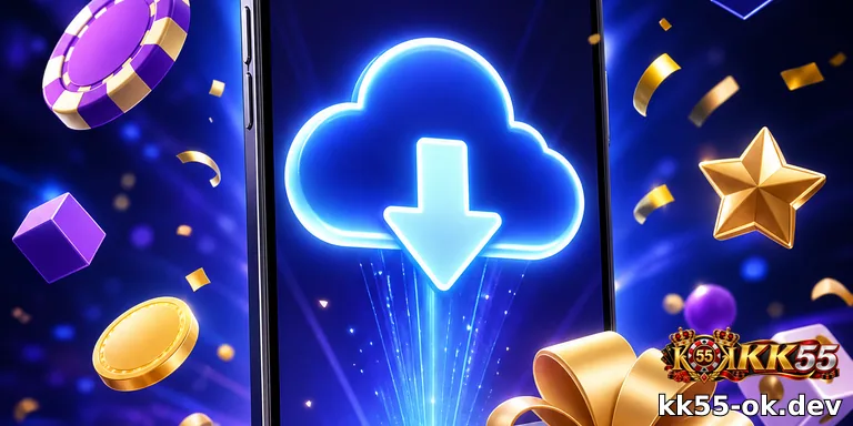 KK55 App | Trang Chủ Chính Thức 2026 - hình ảnh - kk55-ok.dev