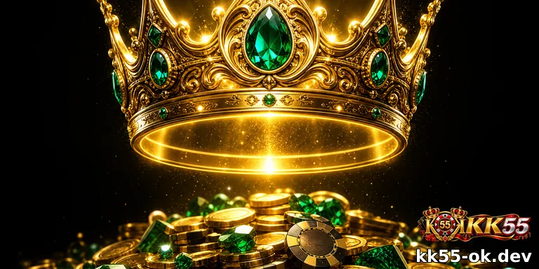 KK55 App | Trang Chủ Chính Thức 2026 - hình ảnh - kk55-ok.dev
